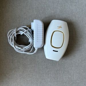 Kenzzi IPL Laser Hair Removal Device